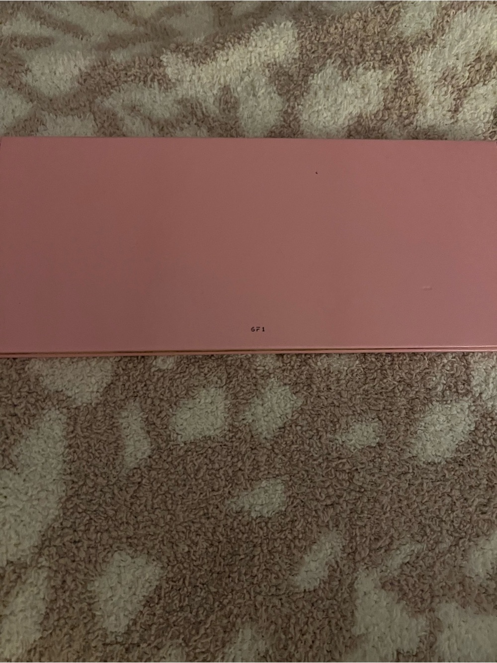 Jeffree Star Beauty Killer Palette - Picture 3 of 5